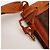 Céline Celine Monogram Bucket Bag aus Leder Braun - Ansicht 11