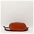 Céline Celine Monogram Bucket Bag aus Leder Braun - Ansicht 5