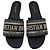 Sandali slide Christian Dior Dway