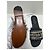 Sandali slide Christian Dior Dway - vista 11