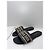 Sandali slide Christian Dior Dway - vista 4