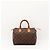 Sac à main Louis Vuitton Speedy 30 Monogram Canvas
