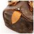 Sac à main Louis Vuitton Speedy 30 Monogram Canvas - vue 10