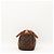 Sac à main Louis Vuitton Speedy 30 Monogram Canvas - vue 3