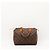 Sac à main Louis Vuitton Speedy 30 Monogram Canvas - vue 4