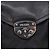 PRADA Handtasche Nylon Schwarz Silber Auth ep16937V - Jerrillo - Ansicht 19