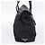 PRADA Handtasche Nylon Schwarz Silber Auth ep16937V - Jerrillo - Ansicht 3