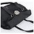 PRADA Handtasche Nylon Schwarz Silber Auth ep16937V - Jerrillo - Ansicht 6