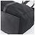 PRADA Handtasche Nylon Schwarz Silber Auth ep16937V - Jerrillo - Ansicht 8