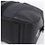 PRADA Handtasche Canvas Schwarz Silber Auth ep17002 - Jerrillo - Ansicht 10