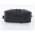 PRADA Handtasche Canvas Schwarz Silber Auth ep17002 - Jerrillo - Ansicht 9