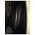 Bolsa Chanel Classic Flap em couro patenteado preto - vista 8