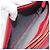Céline CELINE Trio Shoulder Bag Leather Red Gold Tone Auth ep17054 - Jerrillo - vista 11