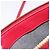 Céline CELINE Trio Shoulder Bag Leather Red Gold Tone Auth ep17054 - Jerrillo - vista 20