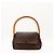 Louis Vuitton Monogram Canvas Schultertasche