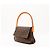 Louis Vuitton Monogram Canvas Schultertasche - Ansicht 2