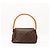 Louis Vuitton Monogram Canvas Schultertasche - Ansicht 3