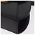 Panthère Bolso de hombro Cartier PANTHERE Piel Negro Oro Auth 210249A - Jerrillo - vista 12