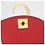 Panthère Bolso de hombro Cartier PANTHERE Piel Negro Oro Auth 210249A - Jerrillo - vista 17