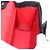 Panthère Bolso de hombro Cartier PANTHERE Piel Negro Oro Auth 210249A - Jerrillo - vista 20