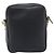 VERSACE Shoulder Bag Leather Black Gold Auth BA16708A - Jerrillo - vista 2