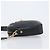 VERSACE Shoulder Bag Leather Black Gold Auth BA16708A - Jerrillo - vista 4