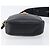 VERSACE Shoulder Bag Leather Black Gold Auth BA16708A - Jerrillo - vista 5