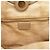 Borsa a tracolla Gucci Monogram Canvas Beige - vista 8