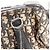 Bolso Boston Dior Monogram Canvas Leather - vista 10