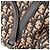 Bolso Boston Dior Monogram Canvas Leather - vista 11