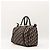 Bolso Boston Dior Monogram Canvas Leather - vista 2