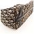 Bolso Boston Dior Monogram Canvas Leather - vista 8