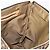 FENDI Zucca Canvas Hand Bag Black Brown Auth 210844A - Jerrillo - vista 19