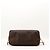 Borsa Tote Louis Vuitton Neverfull MM Monogram Canvas - vista 5