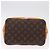 Néonoé LOUIS VUITTON Monogram Neo Noe Summer Trunk Shoulder Bag M40649 LV Auth 213020V - Jerrillo - vista 12