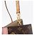 Néonoé LOUIS VUITTON Monogram Neo Noe Summer Trunk Shoulder Bag M40649 LV Auth 213020V - Jerrillo - vista 18