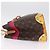 Néonoé LOUIS VUITTON Monogram Neo Noe Summer Trunk Shoulder Bag M40649 LV Auth 213020V - Jerrillo - vista 5