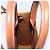 Céline CELINE Triomphe Mini Vertical Cabas Handtasche PVC 2way Ivory Gold Auth 211067V - Jerrillo - Ansicht 20