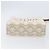 Céline CELINE Triomphe Mini Vertical Cabas Handtasche PVC 2way Ivory Gold Auth 211067V - Jerrillo - Ansicht 5