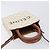 Céline CELINE Triomphe Mini Vertical Cabas Handtasche PVC 2way Ivory Gold Auth 211067V - Jerrillo - Ansicht 6