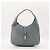 Borsa a tracolla Gucci Jackie 1961 in pelle azzurra