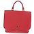 LOUIS VUITTON Sac à main Parnasea Volta Cuir Rouge M50287 LV Auth bs37780V - Jerrillo