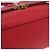LOUIS VUITTON Sac à main Parnasea Volta Cuir Rouge M50287 LV Auth bs37780V - Jerrillo - vue 10