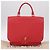LOUIS VUITTON Sac à main Parnasea Volta Cuir Rouge M50287 LV Auth bs37780V - Jerrillo - vue 13