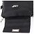 Salvatore Ferragamo Sofia Gancini Bag Leather 2way Black Silver Auth 210322V - Jerrillo - vue 19
