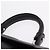 Salvatore Ferragamo Sofia Gancini Bag Leather 2way Black Silver Auth 210322V - Jerrillo - vue 8