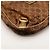 Bolsa Hobo Gucci Monogram Canvas Brown - vista 9