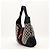Borsa Hobo Gucci GG Canvas Pelle Navy Red - vista 2