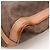 Céline Celine Monogram Bucket Bag Brown Leather - view 9