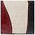 GUCCI Handtasche Leder Rot Silber Auth 207145 - Jerrillo - Ansicht 4